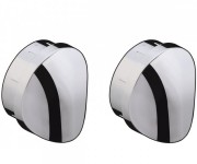 Ковпаки на стійку Hansgrohe 94051000