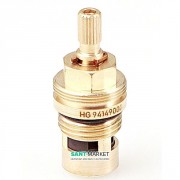 Кран-букса керамічна 1/2 Hansgrohe 94149000