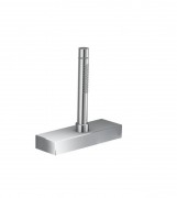 Ручний душ виразний на борт ванни Hansgrohe Axor Edge хром 46470000