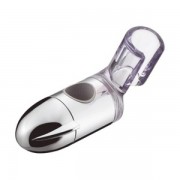 Тримач для душу Hansgrohe Unica 'B хром / сатин 95065880