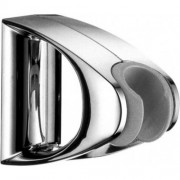 Тримач для душу Hansgrohe Unica 'D хром матовий 96190880