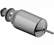 Переключатель вакуумный для смесителя скрытого монтажа Hansgrohe 95014000