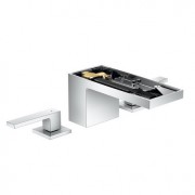 Змішувач для раковини Hansgrohe Axor MyEdition без панелі хром 47052000