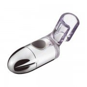 Тримач для душу Hansgrohe Unica 'B хром / сатин 95065880