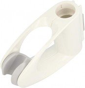 Держатель для душа Hansgrohe Unica' D белый 96190450