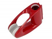 Держатель для душа Hansgrohe Unica' D красный 96190430