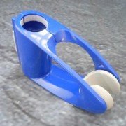 Держатель для душа Hansgrohe Unica' D синий 96190330