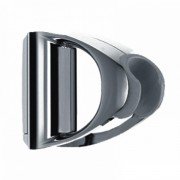Тримач для душу Hansgrohe Unica 'D сірий 96190460