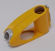 Держатель для душа Hansgrohe Unica' D желтый 96190480