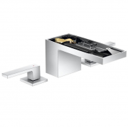 Змішувач на борт ванни Hansgrohe Axor MyEdition без пластини хром 47432000