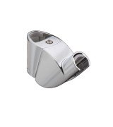 Держатель для душа Hansgrohe Unica' A хром 96195000