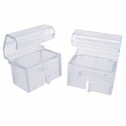 Держатель мыльницы Hansgrohe 96194000