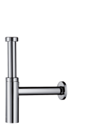 Дизайнерський сифон для раковини Hansgrohe Axor Flowstar S хром 51305000