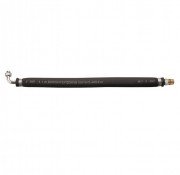 Гнучка З'єднувальна труба для змішувача Hansgrohe Axor 80 см 58308000