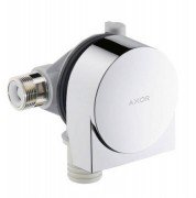 Зовнішня частина переливу з наповненням Hansgrohe Axor Exafill хром 58309000