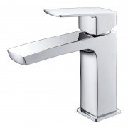 Змішувач для раковини Imprese Grafiky виразний хром ZMK061901010