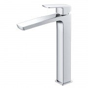 Змішувач для раковини Imprese Grafiky виразний хром ZMK061901011