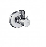 Кутовий кран Hansgrohe Axor G 3/8 