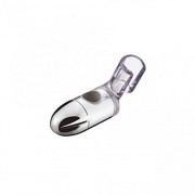 Тримач ручного душу Hansgrohe Axor Azzur для штанги хром 95065530