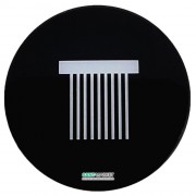 Кнопка-символ для змішувача для душу Hansgrohe Axor ShowerSelect Rain big 93571610