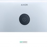 Кнопка-символ для змішувача для душу Hansgrohe Axor ShowerSelect ON / OFF 93579610