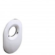 Розетка для змішувача для душу Hansgrohe Axor Allegroh хром 94272000