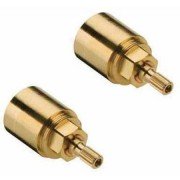 Удлинение скрытой части смесителя Hansgrohe Axor для раковины на 3 отверстия 96259000