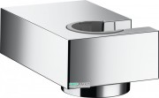 Держатель ручного душа Hansgrohe Porter E хром 28387000