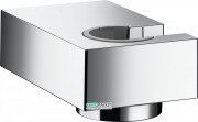 Тримач ручного душу Hansgrohe Porter E хром 28387000