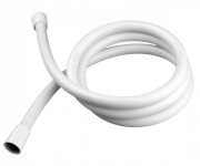 Душевой шланг Hansgrohe Isiflex 160 см белый матовый 28276700