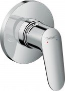 Змішувач для душа Hansgrohe Focus змішувач хром 31961000