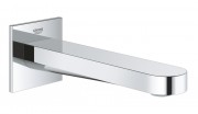 Излив для ванны Grohe Plus латунь хром 13404003