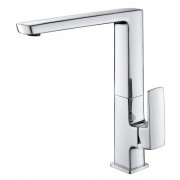 Змішувач для кухні Imprese Grafiky змішувач хром ZMK061901150