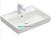 Раковина для ванної підвісити за переливом Villeroy & Boch Collaro 4A336001