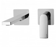 Смиситель для раковины PAFFONI ELLE EL 106 CR 70