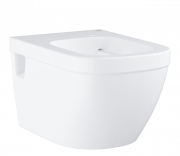 Унитаз подвесной безободковый Grohe Euro Ceramic 39538000