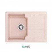 Мийка для кухні Granado Salamanka врізна 68х50 см нанограніт avena 0602