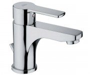 Смеситель для раковины Paffoni Red RED 075 CR-EWS