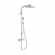 Душова система PAFFONI CITY ZCOL 665 CR