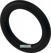 Кільце ущільнювача TECE TECElogo O-ring 25 мм чорний 8790125