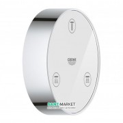 Пульт дистанционного управления Grohe Rainshower SmartConnect хром 26646000