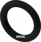 Кільце ущільнювача TECE TECElogo O-ring 32 мм чорний 8790132