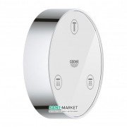 Пульт дистанційного керування Grohe Rainshower SmartConnect хром 26646000