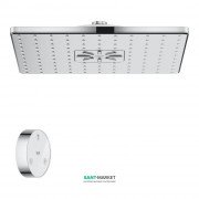 Верхний душ Grohe Rainshower 310 SmartConnect хром 26643000