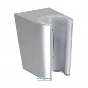 Держатель для душа Volle пластик хром 16200001