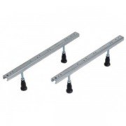 Ніжки для акрилових ванн Volle універсальні метал / пластик LU-04