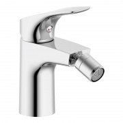 Смеситель для биде Volle Orlando однорычажный латунь хром 15195100