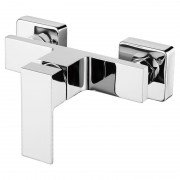 Смеситель для душа Volle Leon однорычажный латунь хром 15213100