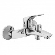 Змішувач для ванни Volle Orlando змішувач латунь хром 15192100