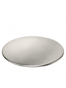 Кришка зливу Hansgrohe A10 нержавіюча сталь 40952800